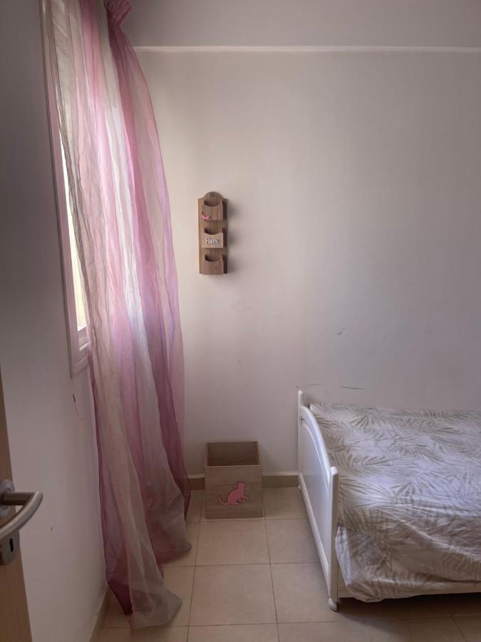 Love House Tanger Экстерьер фото