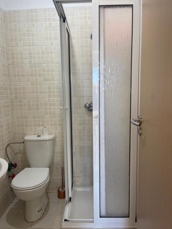 Love House Tanger Экстерьер фото