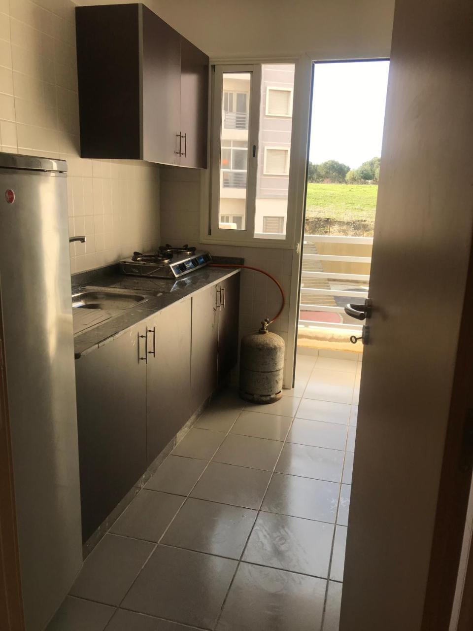 Love House Tanger Экстерьер фото