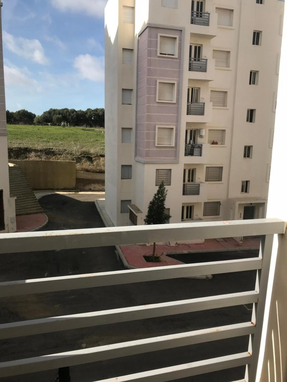 Love House Tanger Экстерьер фото